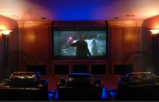 Home Theater Idaho Falls, Jackson, WY, Sun Valley