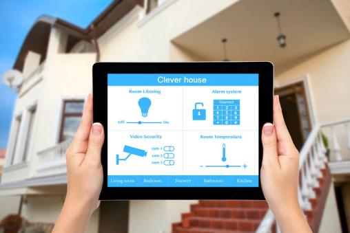 Smart home automation Idaho Falls, Jackson