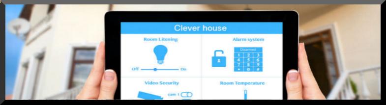 smart home automation Idaho Falls, Jackson Wy